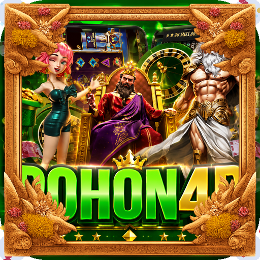 pohon4d — mitra unggulan
